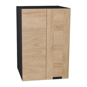 Szafka wisząca BSNPR65/90 - uzupełnienie zabudowy narożnej przy słupkach