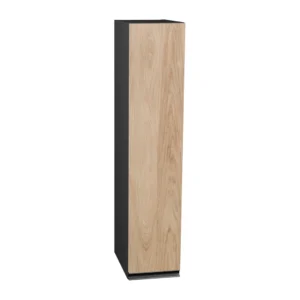 Szafka wisząca specjalna W21-39.1/100_SPEC - szer. co 1 cm - KamMono