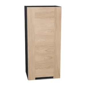 Szafka wisząca głęboka specjalna BW21-39.1/90_SPEC - szer. co 1 cm - KamMono