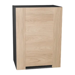 Szafka wisząca głęboka BW... .1/61 - szer. 15-60 cm - KamMono