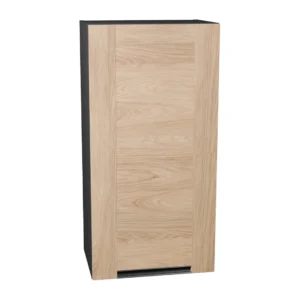 Szafka wisząca W... .1/90 - szer. 15-60 cm - KamMono