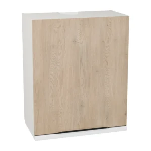 Szafka wisząca z okapem teleskopowym W60.1/P1 - wys. 71 cm - KamMono