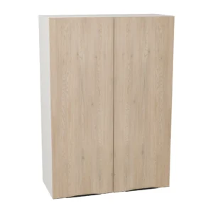 Szafka wisząca głęboka BW.../100 - szer. 60-80 cm - KamMono