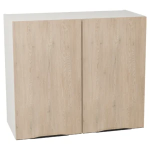 Szafka wisząca W.../61 - szer. 60-80 cm - KamMono