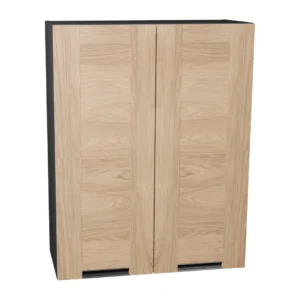 Szafka wisząca W.../90 - szer. 60-80 cm - KamMono