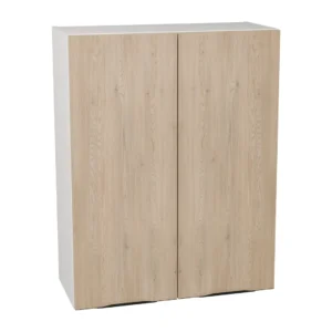 Szafka wisząca W.../90 - szer. 60-80 cm - KamMono