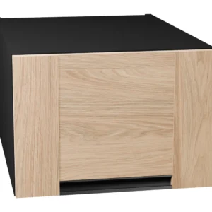 Szafka nadstawka nad słupki WO.../35N_SPEC -  szer. co 1 cm - od 41-65 cm - KamMono