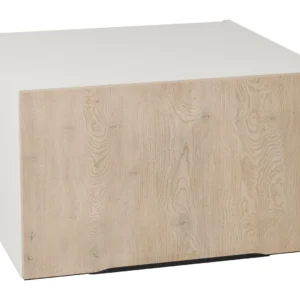 Szafka nadstawka nad słupki WO.../35N- szer. 30-100 cm KamMono