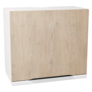 Szafka wisząca z okapem teleskopowym WO60/51P1 - wys. 51 cm - KamMono