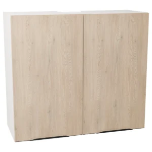 Szafka wisząca -okap kuchenny podszafkowy Slim WP8C80/71 - KamMono