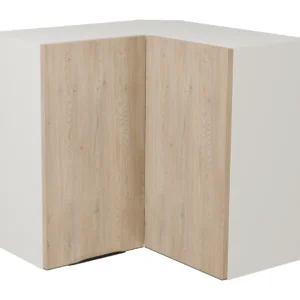 Szafka wisząca narożna WRP.../61 -  KamMono