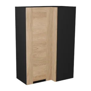 Szafka wisząca narożna głęboka BWRP70x45/100 - KamMono