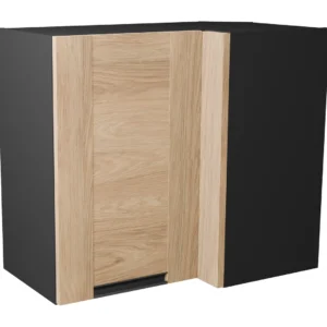 Szafka wisząca narożna WRP70x40/61 - KamMono