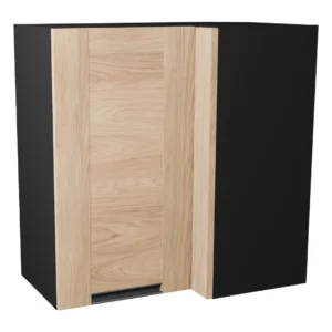 Szafka wisząca głęboka narożna BWRP70x45/71 - KamMono