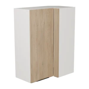 Szafka wisząca narożna WRP70x40/90 - KamMono