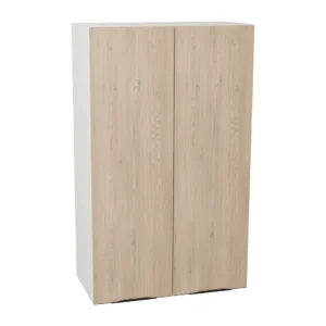 Szafka wisząca z suszarką głęboka  BWS.../100 - szer. 60,80 cm - KamMono