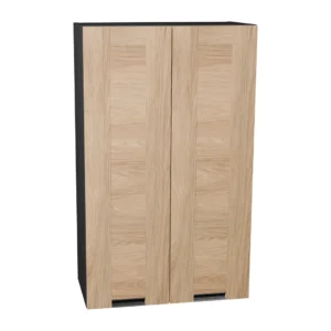 Szafka wisząca z suszarką głęboka  BWS.../100 - szer. 60,80 cm - KamMono