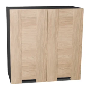Szafka wisząca z suszarką WS.../61 - szer. 60,80 cm - KamMono