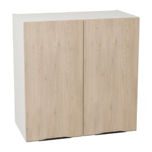 Szafka wisząca głęboka z suszarką WS.../61 - szer. 60,80 cm - KamMono