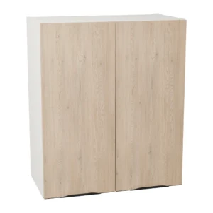 Szafka wisząca głęboka z suszarką BWS.../71 - szer. 60,80 cm - KamMono