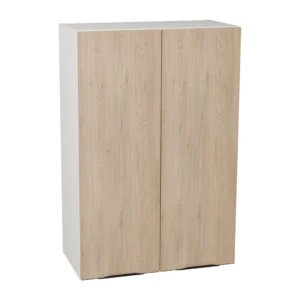 Szafka wisząca z suszarką WS.../90 - szer. 60,80 cm - KamMono