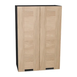 Szafka wisząca głęboka z suszarką BWS.../90 - szer. 60,80 cm - KamMono