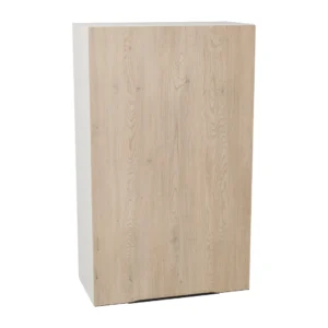 Szafka wisząca  głęboka z suszarką BWS... .1/100 - szer. 45,60 cm - KamMono