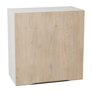 Szafka wisząca głęboka z suszarką BWS... .1/61 - szer. 45,60 cm - KamMono