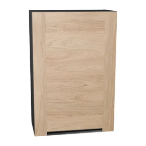 Szafka wisząca głęboka z suszarką BWS... .1/90 - szer. 45,60 cm - KamMono