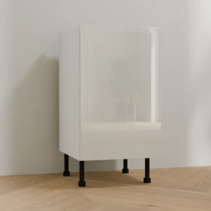 Szafka dolna BD 41-59.1/SPEC – na wymiar szer. od 41-59 cm (co 1 cm) – głęboka KamMono