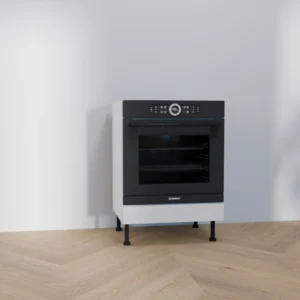 Szafka dolna DP... - zabudowa piekarnika - szer. 45-60 cm z szufladą