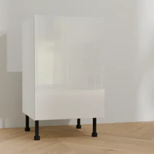 Szafka pod zlewozmywak - meble kuchenne Kam.