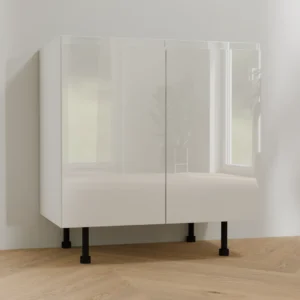 Szafka pod zlewozmywak - meble kuchenne Kam.