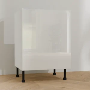 Szafka pod zlewozmywak - meble kuchenne Kam.