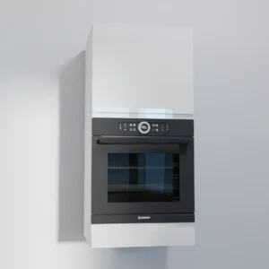 Słupek NWPD... .1SS/71- 45,60- nad zmywarkę/pralkę - zabudowa piekarnika - szuflada Slim - Kammono