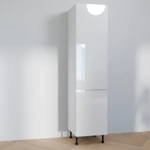 Słupek SD...D2/71 - spiżarnia - szer. 30-60 cm - KamMono