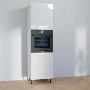 Słupek  SDP60/71 - piekarnik w zabudowie - KamMono