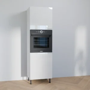 Słupek  SDP60 - piekarnik w zabudowie - KamMono