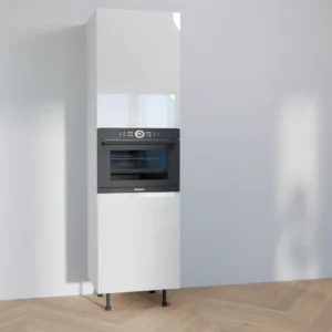 Słupek SDPK60/71 - zabudowa piekarnika kompaktowego- KamMono