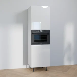 Słupek SDPK60 - zabudowa piekarnika kompaktowego- KamMono