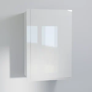 Szafka wisząca uzupełniająca SND65.1/100 - kończąca zabudowę przy słupkach