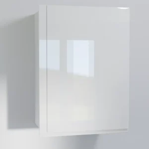 Szafka wisząca uzupełniająca SND65.1/90 - kończąca zabudowę przy słupkach