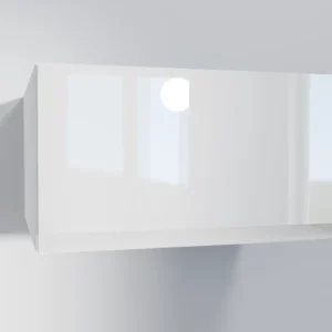 Szafka nadstawka nad słupki AGD - SNO.../29N- szer. 60-100 cm KamMono