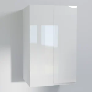 Szafka wisząca BSNPR65/100 - uzupełnienie zabudowy narożnej przy słupkach