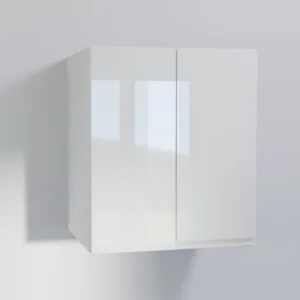 Szafka wisząca BSNPR65/71 - uzupełnienie zabudowy narożnej przy słupkach