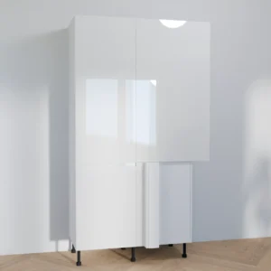 Słupek narożny SPRP115x65 - spiżarnia