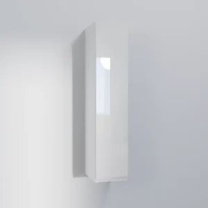 Szafka wisząca specjalna W21-39.1/100_SPEC - szer. co 1 cm - KamMono