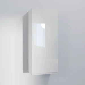 Szafka wisząca specjalna głęboka BW41-59.1/100_SPEC - szer. co 1 cm - KamMono