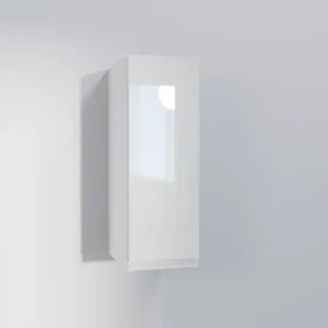 Szafka wisząca głęboka specjalna BW21-39.1/61_SPEC - szer. co 1 cm - KamMono