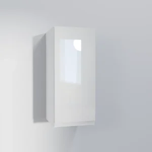 Szafka wisząca specjalna W41-59.1/61_SPEC - szer. co 1 cm - KamMono